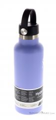 Hydro Flask 18oz Standard Flex Cap 532ml Thermos Bottle, , Purple, , , 0311-10072, 5638137598, , N2-17.jpg