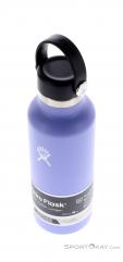 Hydro Flask 18oz Standard Flex Cap 532ml Thermos Bottle, , Purple, , , 0311-10072, 5638137598, , N3-03.jpg