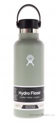 Hydro Flask 18oz Standard Flex Cap 532ml Thermos Bottle, Hydro Flask, Green, , , 0311-10072, 5638137599, 810070085605, N1-01.jpg
