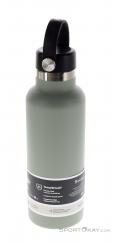Hydro Flask 18oz Standard Flex Cap 532ml Thermos Bottle, Hydro Flask, Green, , , 0311-10072, 5638137599, 810070085605, N2-07.jpg