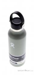 Hydro Flask 18oz Standard Flex Cap 532ml Thermos Bottle, , Green, , , 0311-10072, 5638137599, , N3-03.jpg