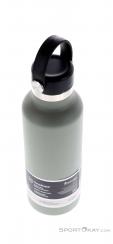 Hydro Flask 18oz Standard Flex Cap 532ml Thermos Bottle, Hydro Flask, Green, , , 0311-10072, 5638137599, 810070085605, N3-08.jpg