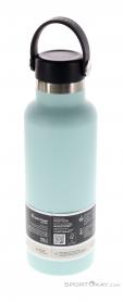 Hydro Flask 18oz Standard Flex Cap 532ml Thermos Bottle, Hydro Flask, Turquoise, , , 0311-10072, 5638137600, 810070085575, N2-12.jpg