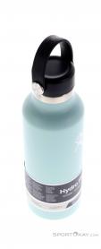 Hydro Flask 18oz Standard Flex Cap 532ml Thermos Bottle, Hydro Flask, Turquoise, , , 0311-10072, 5638137600, 810070085575, N3-18.jpg
