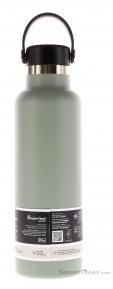 Hydro Flask 21 oz Standardöffnung 621ml Botella térmica, Hydro Flask, Verde oliva oscuro, , , 0311-10054, 5638137601, 810070085667, N1-11.jpg