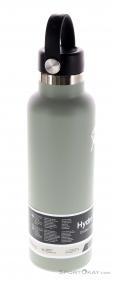 Hydro Flask 21 oz Standardöffnung 621ml Thermos Bottle, , Olive-Dark Green, , , 0311-10054, 5638137601, , N2-17.jpg