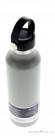 Hydro Flask 21 oz Standardöffnung 621ml Thermosflasche, Hydro Flask, Oliv-Dunkelgrün, , , 0311-10054, 5638137601, 810070085667, N3-08.jpg