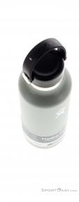 Hydro Flask 21 oz Standardöffnung 621ml Botella térmica, Hydro Flask, Verde oliva oscuro, , , 0311-10054, 5638137601, 810070085667, N4-19.jpg