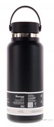 Hydro Flask 32oz Wide Mouth 946ml Bouteille thermos, Hydro Flask, Noir, , , 0311-10073, 5638137603, 810007831565, N1-11.jpg