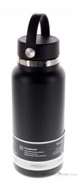 Hydro Flask 32oz Wide Mouth 946ml Bouteille thermos, Hydro Flask, Noir, , , 0311-10073, 5638137603, 810007831565, N2-07.jpg