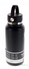 Hydro Flask 32oz Wide Mouth 946ml Bouteille thermos, Hydro Flask, Noir, , , 0311-10073, 5638137603, 810007831565, N2-17.jpg