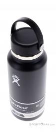 Hydro Flask 32oz Wide Mouth 946ml Thermos Bottle, Hydro Flask, Black, , , 0311-10073, 5638137603, 810007831565, N3-03.jpg