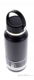 Hydro Flask 32oz Wide Mouth 946ml Bouteille thermos, Hydro Flask, Noir, , , 0311-10073, 5638137603, 810007831565, N3-13.jpg