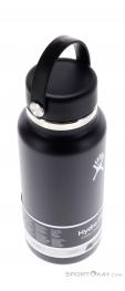 Hydro Flask 32oz Wide Mouth 946ml Thermos Bottle, Hydro Flask, Black, , , 0311-10073, 5638137603, 810007831565, N3-18.jpg