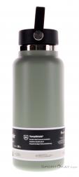Hydro Flask 32oz Wide Mouth 946ml Bouteille thermos, Hydro Flask, Vert, , , 0311-10073, 5638137604, 810070086091, N1-06.jpg