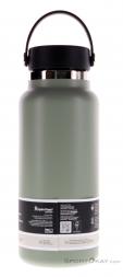 Hydro Flask 32oz Wide Mouth 946ml Bouteille thermos, Hydro Flask, Vert, , , 0311-10073, 5638137604, 810070086091, N1-11.jpg