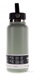 Hydro Flask 32oz Wide Mouth 946ml Bouteille thermos, Hydro Flask, Vert, , , 0311-10073, 5638137604, 810070086091, N1-16.jpg