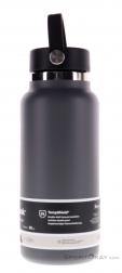 Hydro Flask 32oz Wide Mouth 946ml Bouteille thermos, Hydro Flask, Gris foncé, , , 0311-10073, 5638137605, 810007831589, N1-06.jpg