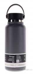 Hydro Flask 32oz Wide Mouth 946ml Bouteille thermos, Hydro Flask, Gris foncé, , , 0311-10073, 5638137605, 810007831589, N1-11.jpg