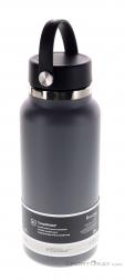 Hydro Flask 32oz Wide Mouth 946ml Bouteille thermos, Hydro Flask, Gris foncé, , , 0311-10073, 5638137605, 810007831589, N2-07.jpg