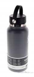 Hydro Flask 32oz Wide Mouth 946ml Bouteille thermos, Hydro Flask, Gris foncé, , , 0311-10073, 5638137605, 810007831589, N2-17.jpg