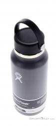 Hydro Flask 32oz Wide Mouth 946ml Bouteille thermos, Hydro Flask, Gris foncé, , , 0311-10073, 5638137605, 810007831589, N3-03.jpg