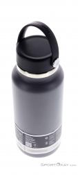 Hydro Flask 32oz Wide Mouth 946ml Bouteille thermos, Hydro Flask, Gris foncé, , , 0311-10073, 5638137605, 810007831589, N3-13.jpg