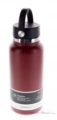 Hydro Flask 32oz Wide Mouth 946ml Thermosflasche, Hydro Flask, Dunkel-Rot, , , 0311-10073, 5638137606, 810070086107, N2-07.jpg