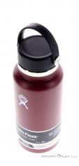 Hydro Flask 32oz Wide Mouth 946ml Bouteille thermos, Hydro Flask, Rouge foncé, , , 0311-10073, 5638137606, 810070086107, N3-03.jpg