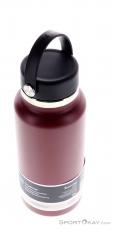 Hydro Flask 32oz Wide Mouth 946ml Bouteille thermos, Hydro Flask, Rouge foncé, , , 0311-10073, 5638137606, 810070086107, N3-08.jpg