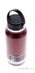 Hydro Flask 32oz Wide Mouth 946ml Thermosflasche, Hydro Flask, Dunkel-Rot, , , 0311-10073, 5638137606, 810070086107, N3-13.jpg