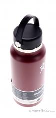 Hydro Flask 32oz Wide Mouth 946ml Thermosflasche, Hydro Flask, Dunkel-Rot, , , 0311-10073, 5638137606, 810070086107, N3-18.jpg