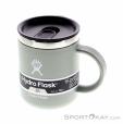 Hydro Flask Flask 12 oz Coffee Mug 355ml Thermo Cup, Hydro Flask, Green, , , 0311-10062, 5638137607, 810070087203, N2-02.jpg