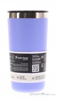 Hydro Flask Flask 12 oz All Around Tumbler 350ml Thermo Cup, Hydro Flask, Purple, , , 0311-10066, 5638137608, 810070087319, N1-11.jpg