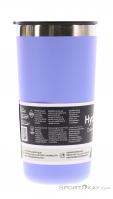 Hydro Flask Flask 12 oz All Around Tumbler 350ml Thermobecher, Hydro Flask, Lila, , , 0311-10066, 5638137608, 810070087319, N1-16.jpg