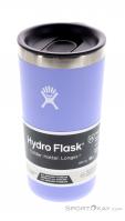 Hydro Flask Flask 12 oz All Around Tumbler 350ml Mug isotherme, Hydro Flask, Lilas, , , 0311-10066, 5638137608, 810070087319, N2-02.jpg