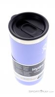 Hydro Flask Flask 12 oz All Around Tumbler 350ml Mug isotherme, Hydro Flask, Lilas, , , 0311-10066, 5638137608, 810070087319, N3-18.jpg