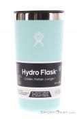 Hydro Flask Flask 12 oz All Around Tumbler 350ml Mug isotherme, Hydro Flask, Bleu clair, , , 0311-10066, 5638137609, 810070087302, N1-01.jpg