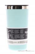 Hydro Flask Flask 12 oz All Around Tumbler 350ml Thermo Cup, Hydro Flask, Light-Blue, , , 0311-10066, 5638137609, 810070087302, N1-16.jpg