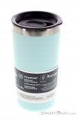 Hydro Flask Flask 12 oz All Around Tumbler 350ml Thermo Cup, Hydro Flask, Light-Blue, , , 0311-10066, 5638137609, 810070087302, N2-07.jpg