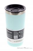Hydro Flask Flask 12 oz All Around Tumbler 350ml Thermo Cup, Hydro Flask, Light-Blue, , , 0311-10066, 5638137609, 810070087302, N2-12.jpg
