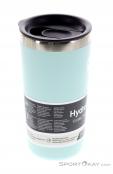 Hydro Flask Flask 12 oz All Around Tumbler 350ml Thermobecher, Hydro Flask, Hell-Blau, , , 0311-10066, 5638137609, 810070087302, N2-17.jpg