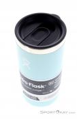 Hydro Flask Flask 12 oz All Around Tumbler 350ml Thermo Cup, Hydro Flask, Light-Blue, , , 0311-10066, 5638137609, 810070087302, N3-03.jpg