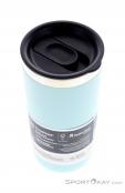 Hydro Flask Flask 12 oz All Around Tumbler 350ml Thermo Cup, Hydro Flask, Light-Blue, , , 0311-10066, 5638137609, 810070087302, N3-08.jpg
