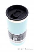 Hydro Flask Flask 12 oz All Around Tumbler 350ml Thermo Cup, Hydro Flask, Light-Blue, , , 0311-10066, 5638137609, 810070087302, N3-13.jpg