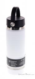 Hydro Flask 20oz Wide Mouth 591ml Thermosflasche, Hydro Flask, Weiss, , , 0311-10080, 5638137619, 810007831350, N2-07.jpg