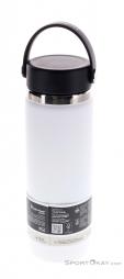 Hydro Flask 20oz Wide Mouth 591ml Thermosflasche, Hydro Flask, Weiss, , , 0311-10080, 5638137619, 810007831350, N2-12.jpg