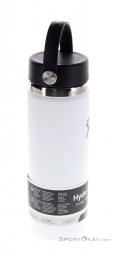 Hydro Flask 20oz Wide Mouth 591ml Thermosflasche, , Weiss, , , 0311-10080, 5638137619, , N2-17.jpg