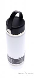 Hydro Flask 20oz Wide Mouth 591ml Bouteille thermos, Hydro Flask, Blanc, , , 0311-10080, 5638137619, 810007831350, N3-08.jpg