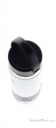 Hydro Flask 20oz Wide Mouth 591ml Thermos Bottle, , White, , , 0311-10080, 5638137619, , N4-04.jpg